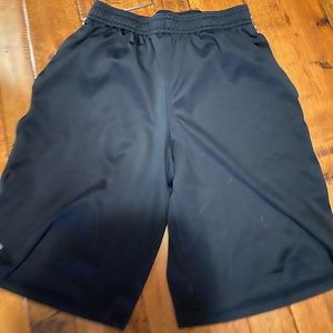 Under armour shorts